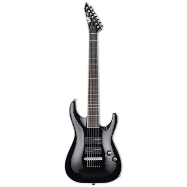 ESP STEPH-B7 Black Fluence Различное Музыкальное Оборудование