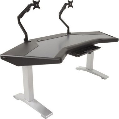 Argosy Halo-G-L-B-S Halo G Plus (Halo G, Accessory Tray, 2 D8 Monitor Arms) Различное Музыкальное Оборудование