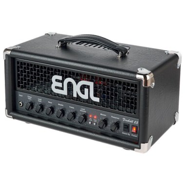ENGL E633-CS Fireball 25 Различное Музыкальное Оборудование