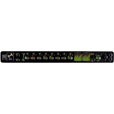 Sonic Studio Model 305 DSP I/O Processor Различное Музыкальное Оборудование