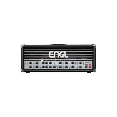 ENGL E610/2 Savage 120/2 Neue Version Различное Музыкальное Оборудование