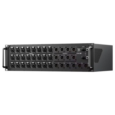 Waves Soundgrid IONIC 24 Stagebox Различное Музыкальное Оборудование