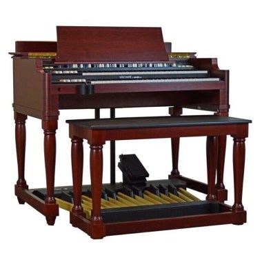 Viscount Legend Classic Различное Музыкальное Оборудование