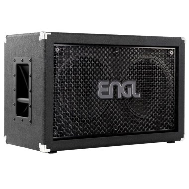 ENGL E212VHB-CS Pro Cabinet 2x12“ Horizontal Различное Музыкальное Оборудование