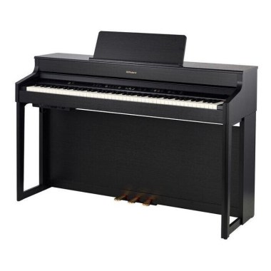 Roland HP702-CH SET 2350 Различное Музыкальное Оборудование