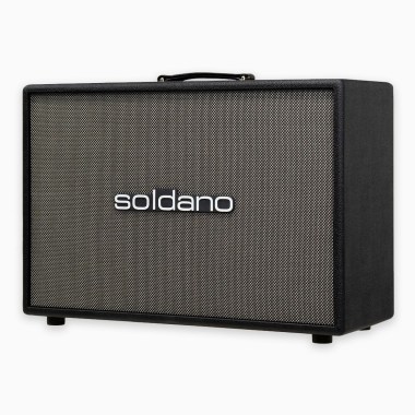 Soldano 212-SP Различное Музыкальное Оборудование