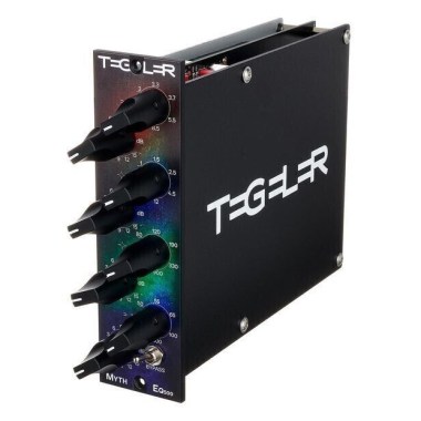 Tegeler Audio Manufaktur MythEQ 500 Различное Музыкальное Оборудование