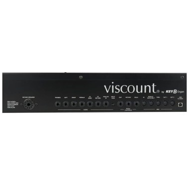 Viscount Legend Solo Различное Музыкальное Оборудование