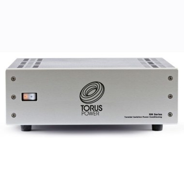 Torus Power RM 20 BAL Power Conditioner Различное Музыкальное Оборудование