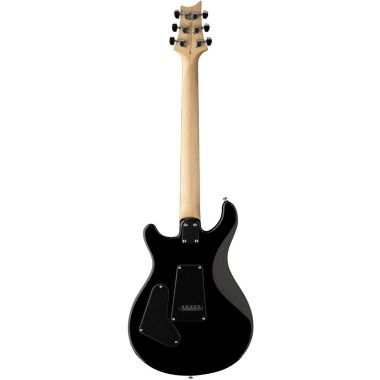 PRS SE CE24 Black Cherry Различное Музыкальное Оборудование