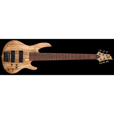 ESP LTD B-206SM Natural Satin Различное Музыкальное Оборудование