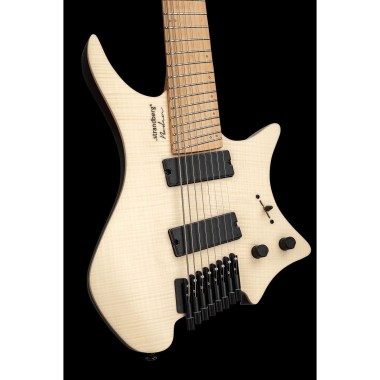 Strandberg Boden Standard NX 8 Natural Различное Музыкальное Оборудование
