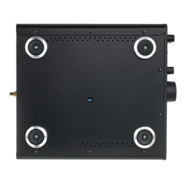SPL Phonitor xe Black Различное Музыкальное Оборудование