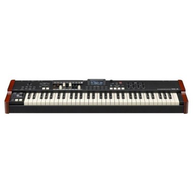 Hammond XK-4 Различное Музыкальное Оборудование