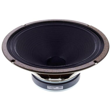Celestion G12H ANNIVERSARY 16 Ohm Различное Музыкальное Оборудование