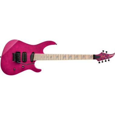 CAPARISON Horus-M3 CC Pink Sapphire Различное Музыкальное Оборудование