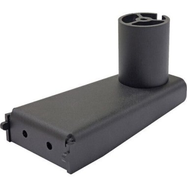 Argosy EG4-M3-RMA Eclipse Gen 4 Rail Mount Adapter for 7500 Series Monitor Arm with 2.75" post Различное Музыкальное Оборудование