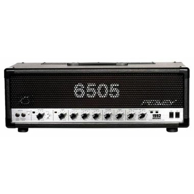Peavey 6505 Head 1992 Original Различное Музыкальное Оборудование