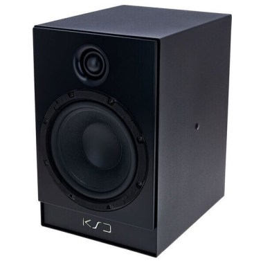 KS Digital A100 black Различное Музыкальное Оборудование