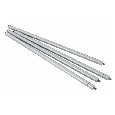 Crumar set of 4 piano legs for SEVEN / SEVENTEEN, with bag Различное Музыкальное Оборудование