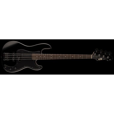 ESP LTD SURVEYOR '87 Black Различное Музыкальное Оборудование