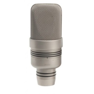 Gefell UM 930 SCT w/ MH 80 - Satin Nickel Различное Музыкальное Оборудование