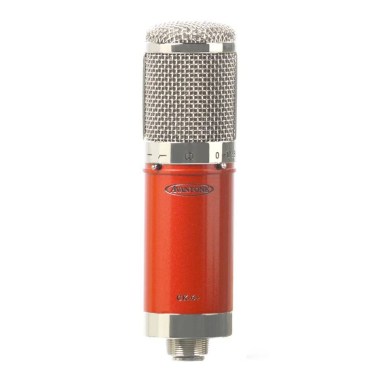 Avantone Pro CK-6 Plus Condenser Microphone Различное Музыкальное Оборудование
