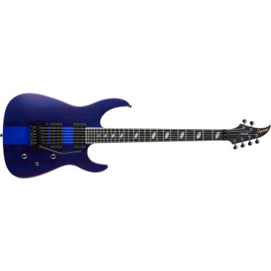 Caparison Dellinger II Prominence EF  T. Spectrum Blue Различное Музыкальное Оборудование