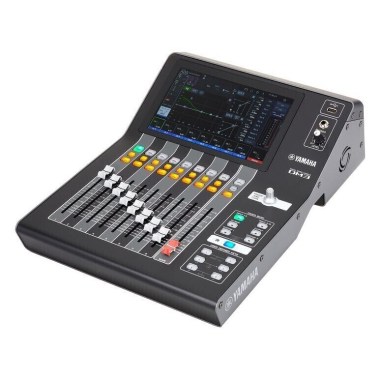 Yamaha DM3S Digital Mixing Console Различное Музыкальное Оборудование