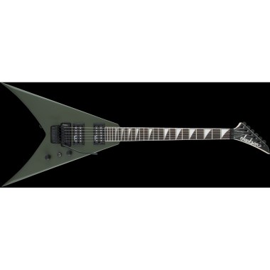 Jackson JS Series King V JS32, Amaranth Fingerboard, Matte Army Drab Различное Музыкальное Оборудование