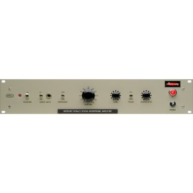 Mercury M76m/1 MKIII Различное Музыкальное Оборудование
