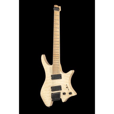 Strandberg Boden Original NX 7 Natural Quilt Различное Музыкальное Оборудование