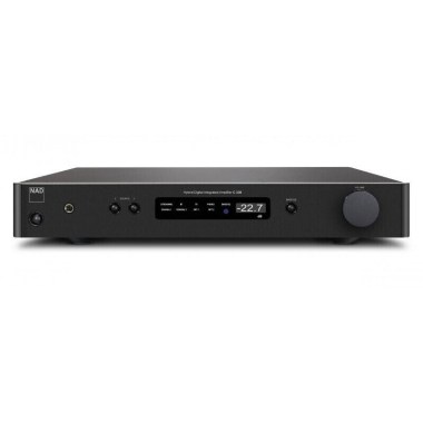 NAD C338 Различное Музыкальное Оборудование