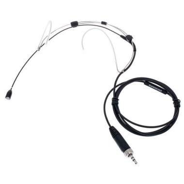 Sennheiser HSP ESSENTIAL OMNI-BLACK Различное Музыкальное Оборудование