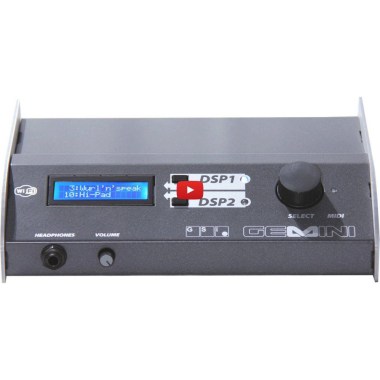 Crumar Gemini desktop dual DSP Различное Музыкальное Оборудование
