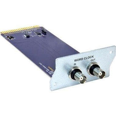 Hear Technologies Word Clock Card for PRO Hub Различное Музыкальное Оборудование