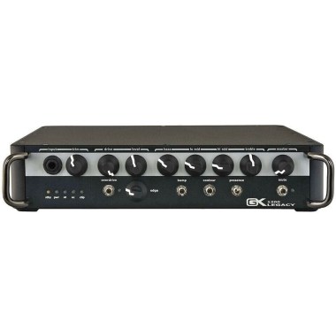 Gallien-Krueger Legacy 1200 Различное Музыкальное Оборудование