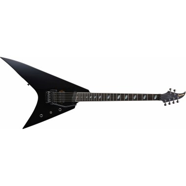 Caparison Orbit 2022 Black Различное Музыкальное Оборудование