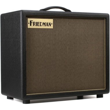Friedman RUNT-50 COMBO Различное Музыкальное Оборудование