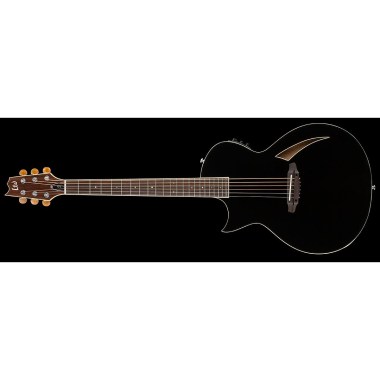 ESP LTD TL-6 Black LH Различное Музыкальное Оборудование