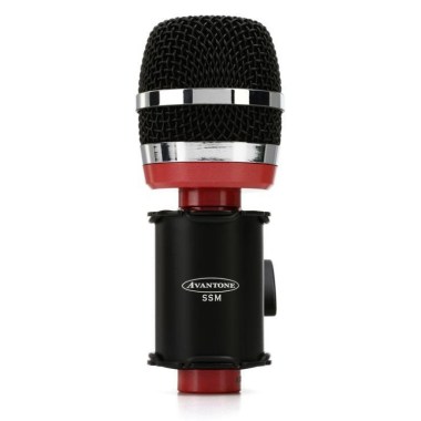 Avantone Pro ATOM Dynamic Tom Microphone Различное Музыкальное Оборудование
