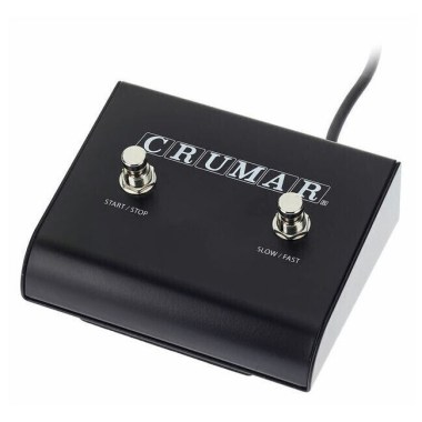 Crumar Rotary footswitch for MOJO/MOJOXT Различное Музыкальное Оборудование