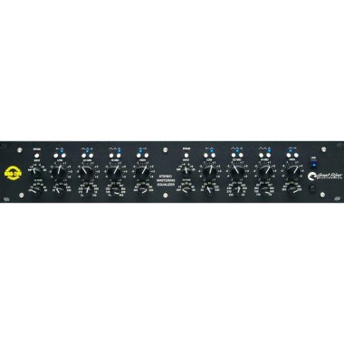 Great River MAQ-2NV Различное Музыкальное Оборудование