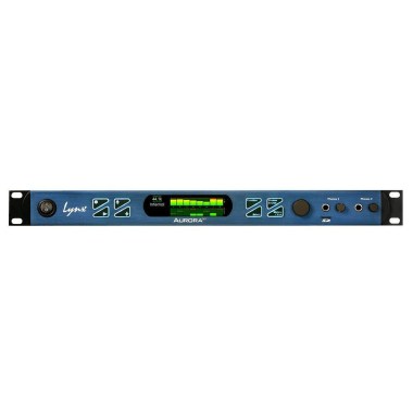 Lynx Studio LYN-AN08P04M04D16-TB3 Различное Музыкальное Оборудование