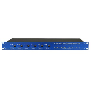 Lavry Synchrony-16 Различное Музыкальное Оборудование