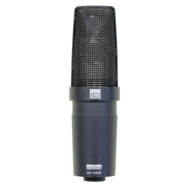 Sanken CU-44X MK II Cardioid Double Condenser Microphone Различное Музыкальное Оборудование