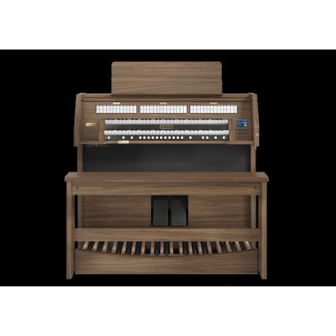 Viscount Organs DOMUS 4 Dark Laminated Различное Музыкальное Оборудование