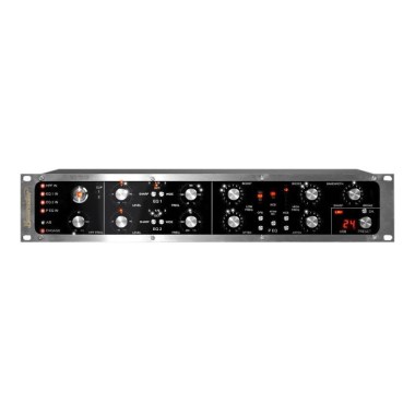 Bettermaker EQ232P MKII Remote Различное Музыкальное Оборудование