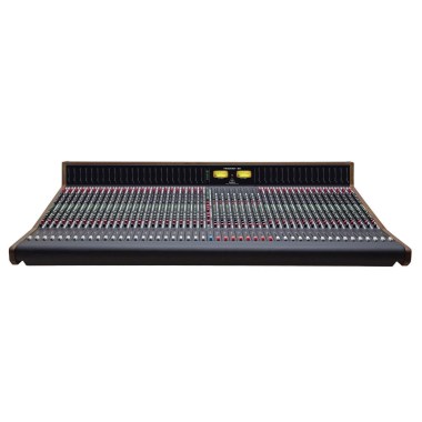 Trident 88 - 40 Channel VU Meter Bridge Option Различное Музыкальное Оборудование