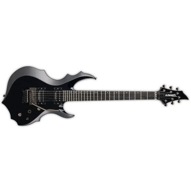 ESP Edwards E-FR-145GT Black Различное Музыкальное Оборудование